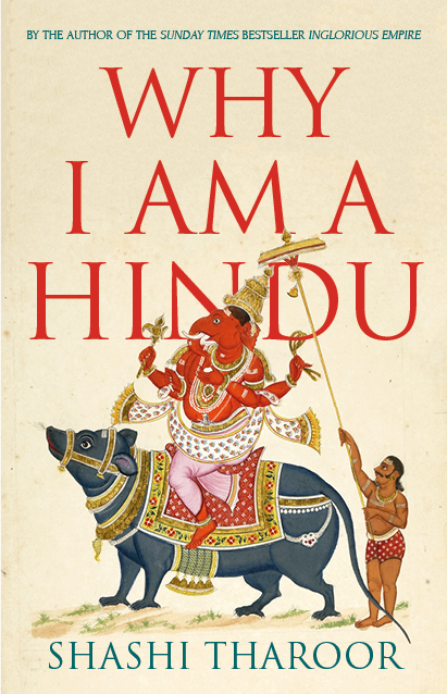 Why I Am a Hindu Book Pdf Free Download