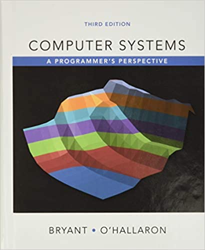 Computer Systems Book Pdf Free Download