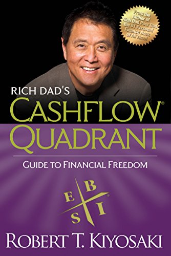 Rich Dad's Cashflow Quadrant Book Pdf Free Download