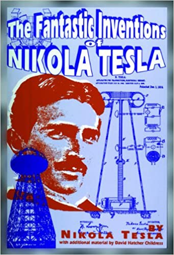 The Fantastic Inventions of Nikola Tesla book pdf free download