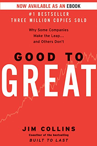 Good to Great Book Pdf Free Download