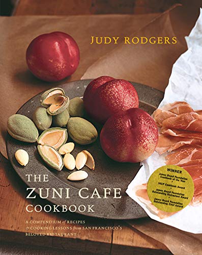 The Zuni Cafe Cookbook Book Pdf Free Download