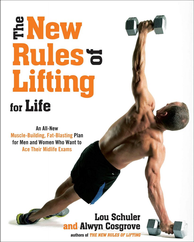 The new rules of lifting Book Pdf Free Download