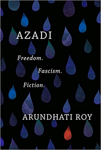 Azadi: Freedom. Fascism. Fiction. Book Pdf Free Download
