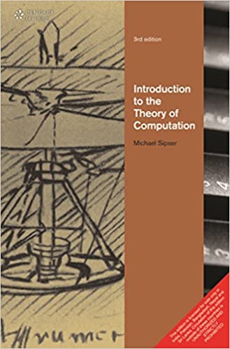 Introduction to the Theory of Computation Book Pdf Free Download