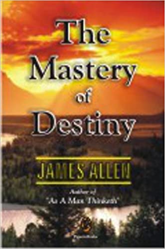 The mastery of destiny Book Pdf Free Download