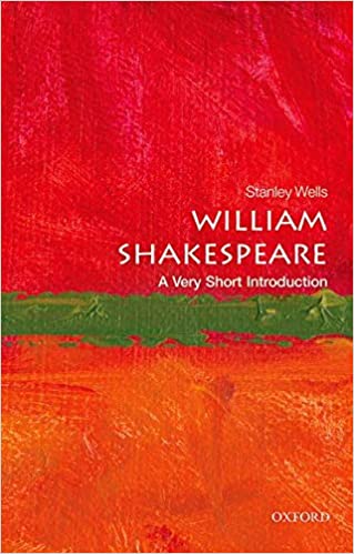 William Shakespeare: A Very Short Introduction book pdf free download