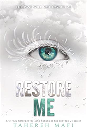 Restore Me Book Pdf Free Download