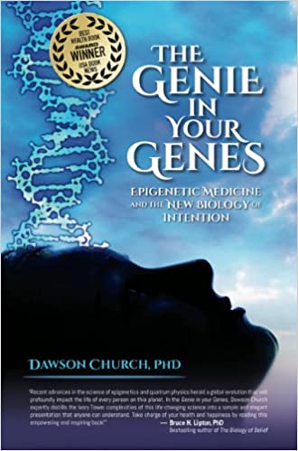 The Genie in Your Genes Book Pdf Free Download