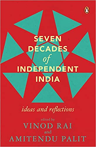 Seven Decades of Independent India Free download