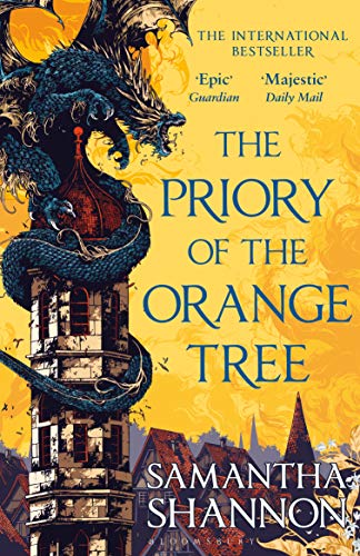 The Priory of the Orange Tree Book Pdf Free Download