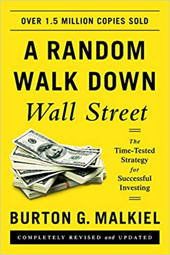 A Random Walk down Wall Street Book pdf free download