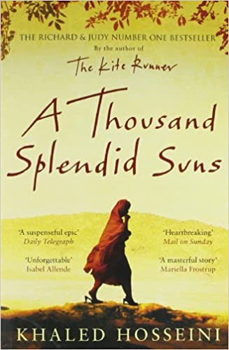 A Thousand Splendid Suns Book Pdf Free Download
