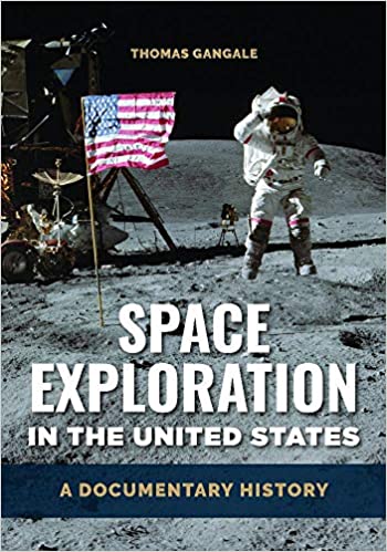 Space Exploration in the United States book pdf free download