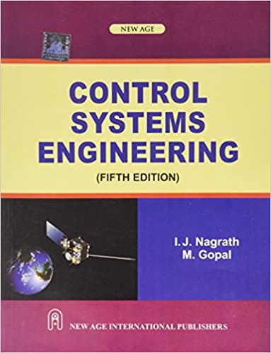 Control Systems Engineering Book Pdf Free Download