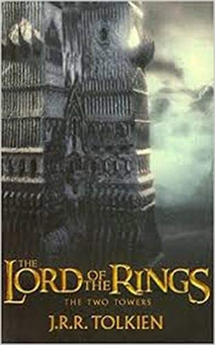 The Lord of the Rings: The Two Towers Book Pdf Free Download