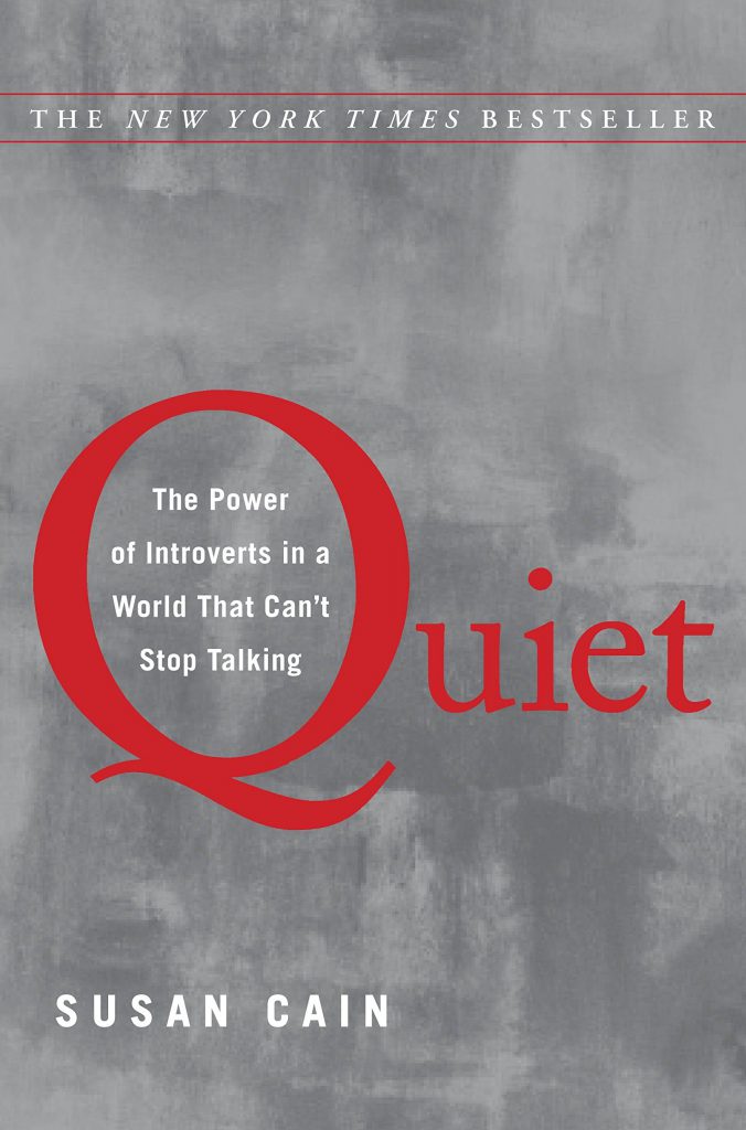 Quiet Free Download. Best Self-Help And Non-Fiction Book