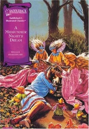 A Midsummer Night's Dream book pdf free download