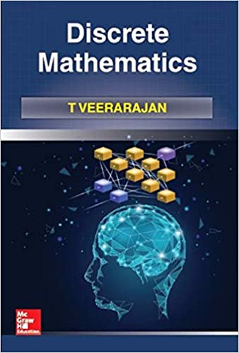 Discrete Mathematics (McGraw Hill) Book Pdf Free Download