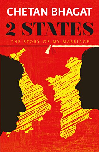 2 States: The Story Of My Marriage Book Pdf Free Download