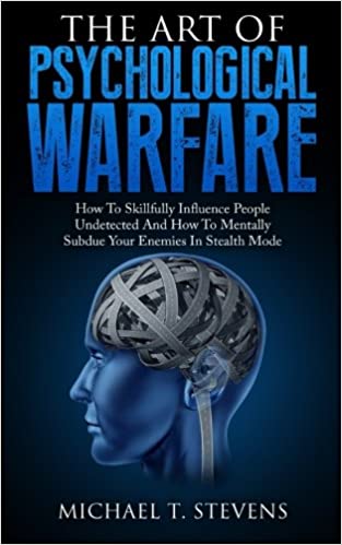 The Art Of Psychological Warfare Book Pdf Free Download