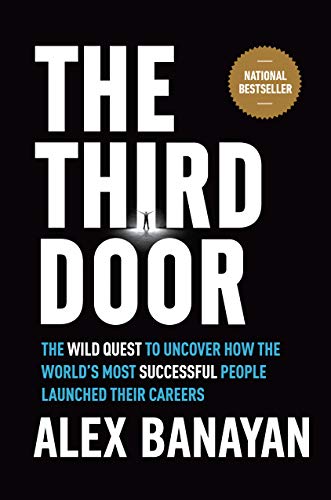 The Third Door Book Pdf Free Download