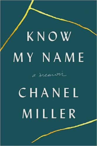 Know My Name: A Memoir book pdf free download