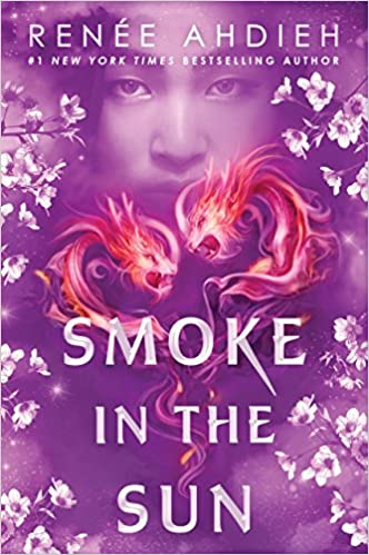 Smoke in the Sun Book Pdf Free Download
