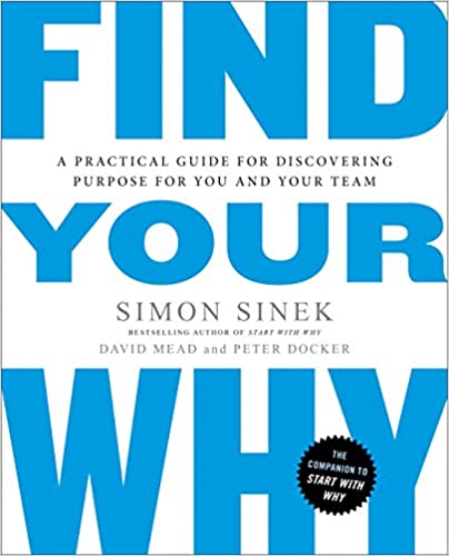 Find Your Why Book Pdf Free Download