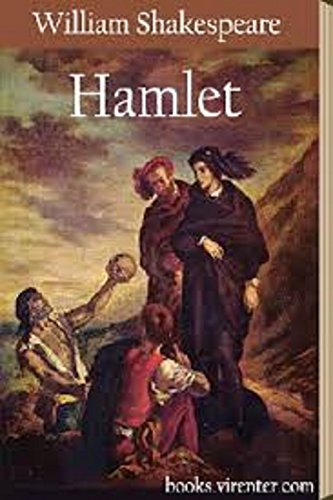 Hamlet by William Shakespeare book pdf free download