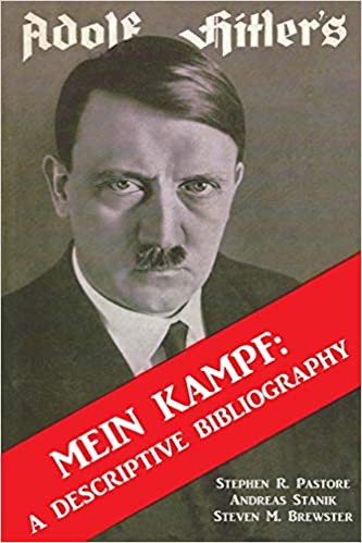 Mein Kampf Book Free Download