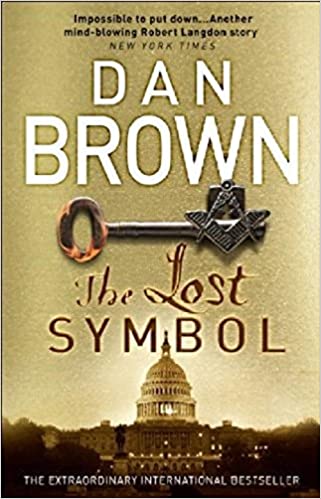 The Lost Symbol Book Pdf Free Download