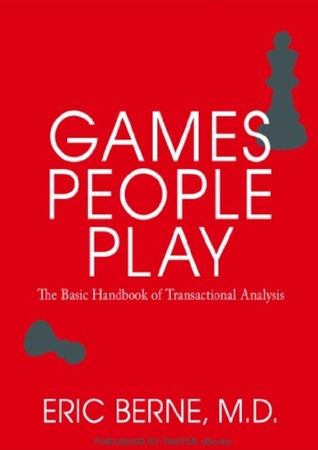 Games People Play Book Pdf Free Download