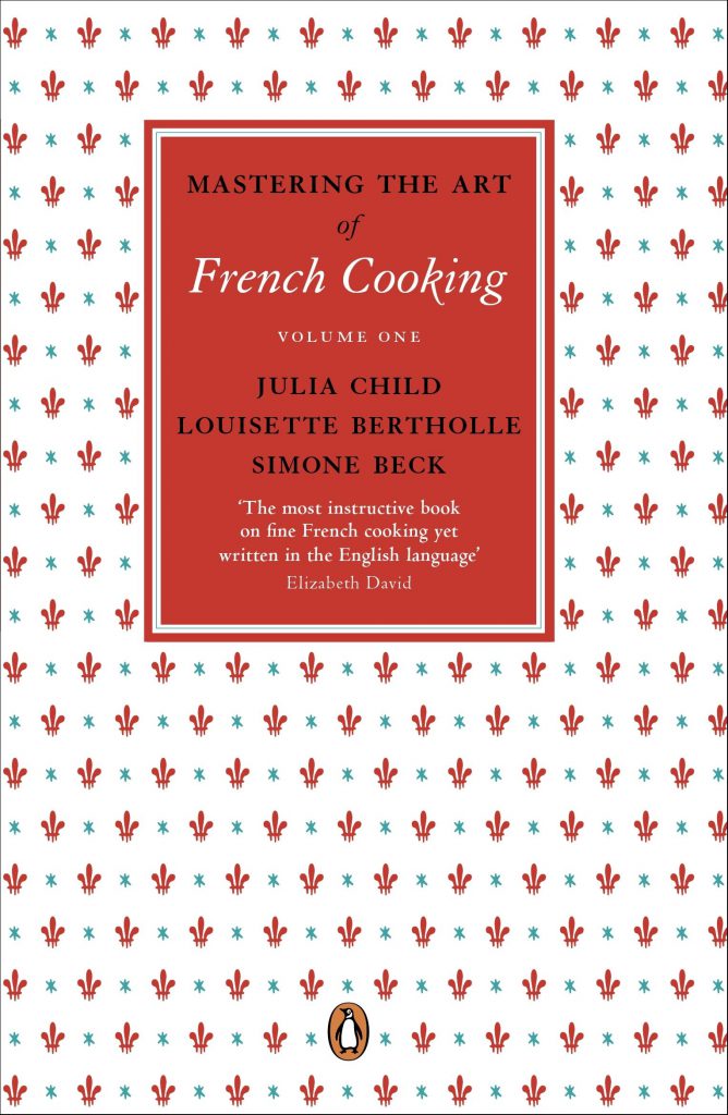 Mastering the Art of French Cooking Book Pdf Free Download