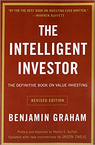 The Intelligent Investor Book Pdf Free Download