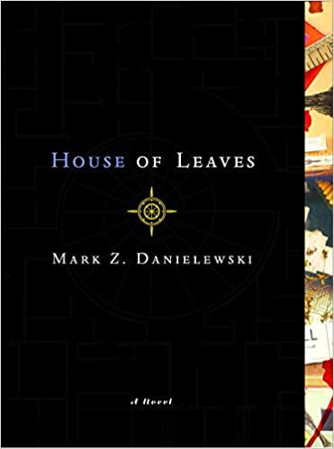 House of Leaves: The Remastered Full-Color Edition Book Pdf Free Download