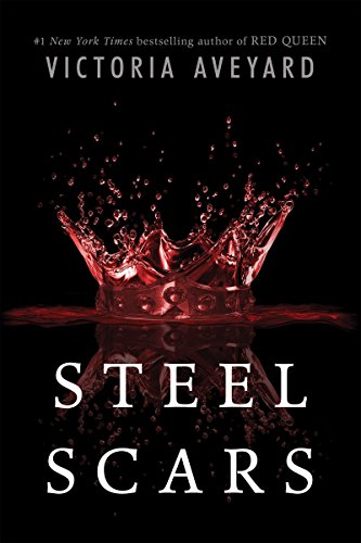 Steel Scars Book Pdf Free Download