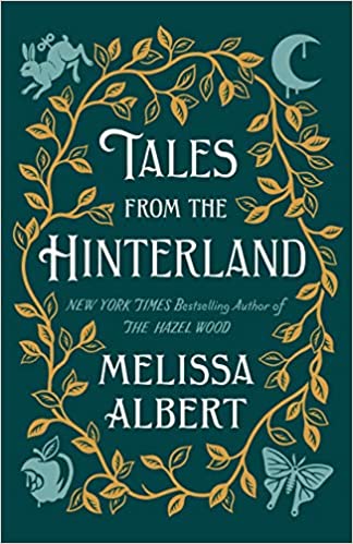 Tales from the Hinterland Book Pdf Free Download