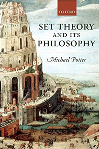 Set Theory and its Philosophy: A Critical Introduction book pdf free download