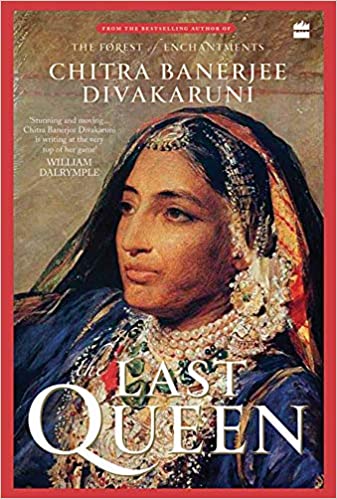 The Last Queen Book Pdf Free Download