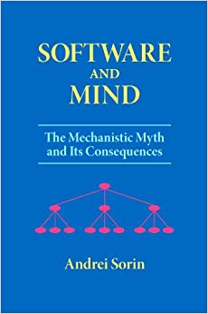 Software and Mind Book Pdf Free Download