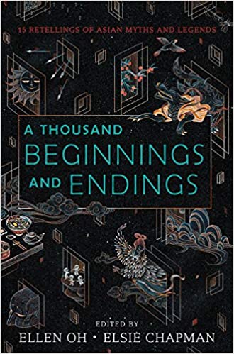 A Thousand Beginnings and Endings Book Pdf Free Download