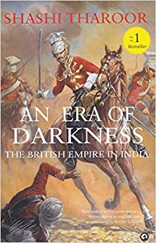 An Era of Darkness: The British Empire in India Book Pdf Free Download