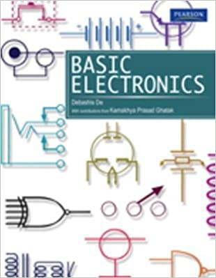 Basic Electronics (Pearson) Book Pdf Free Download