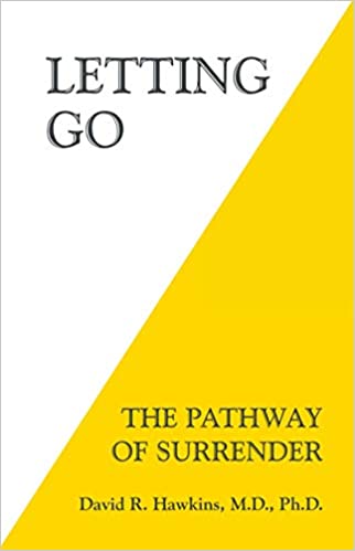 Letting Go: The Pathway of Surrender book pdf free download