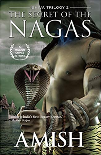 The Secret of the Nagas Book Pdf Free Download