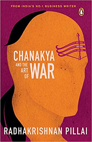 Chanakya and the Art of War Book Pdf Free Download