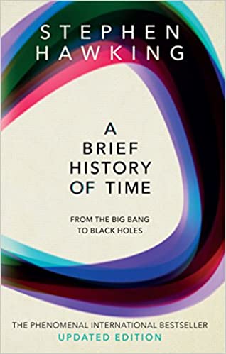 A Brief History of Time Book Pdf Free Download