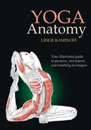 Yoga Anatomy book pdf free download