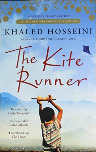 The Kite Runner Book Pdf Free Download